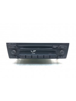 Магнитола бу для BMW 3 E90/E91/E92/E93 2.0 TD,  2007 г.