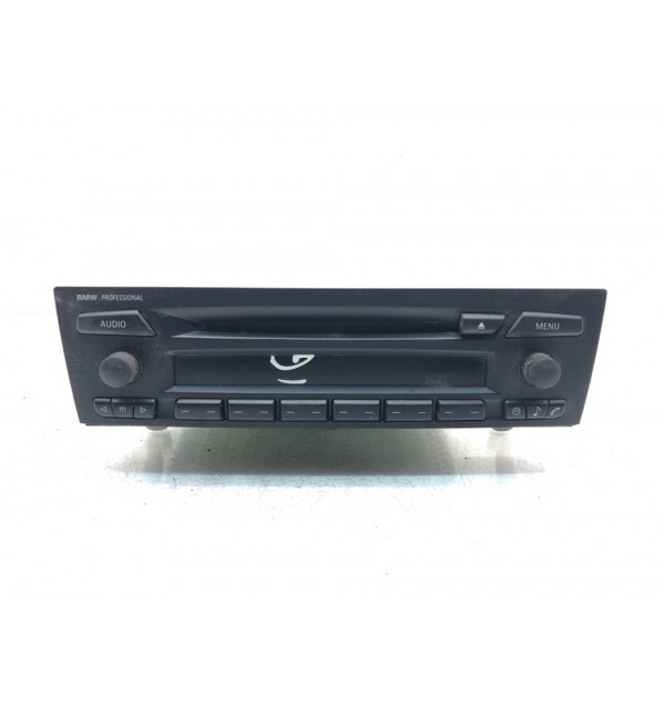 Магнитола бу для BMW 3 E90/E91/E92/E93 2.0 TD,  2007 г. бу контрактные купить в Спб