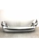 Бампер задний бу для Peugeot 407  2.0 HDi,  2005 г. бу контрактные купить в Спб