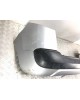 Бампер задний бу для Peugeot 207  1.4 i,  2010 г. бу контрактные купить в Спб