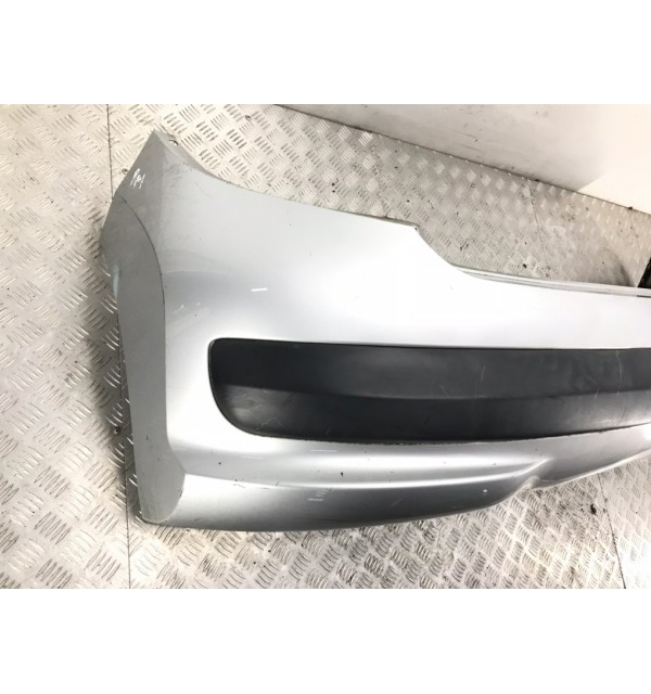 Бампер задний бу для Peugeot 207  1.4 i,  2011 г. бу контрактные купить в Спб