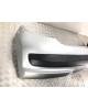 Бампер задний бу для Peugeot 207  1.4 i,  2011 г. бу контрактные купить в Спб