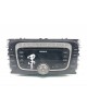 Магнитола бу для Ford Mondeo 4 2.0 TDCi,  2008 г. бу контрактные купить в Спб