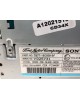 Магнитола бу для Ford Mondeo 4 2.0 TDCi,  2008 г. бу контрактные купить в Спб