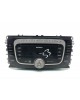 Магнитола бу для Ford Mondeo 4 2.0 TDCi,  2007 г. бу контрактные купить в Спб