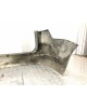 Бампер задний бу для Ford Mondeo 4 2.0 TDCi,  2008 г. бу контрактные купить в Спб