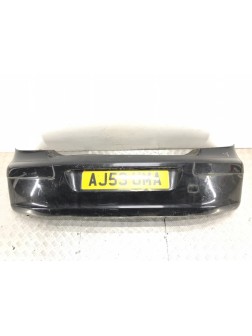 Бампер задний бу для Peugeot 307  2.0 HDi,  2003 г.