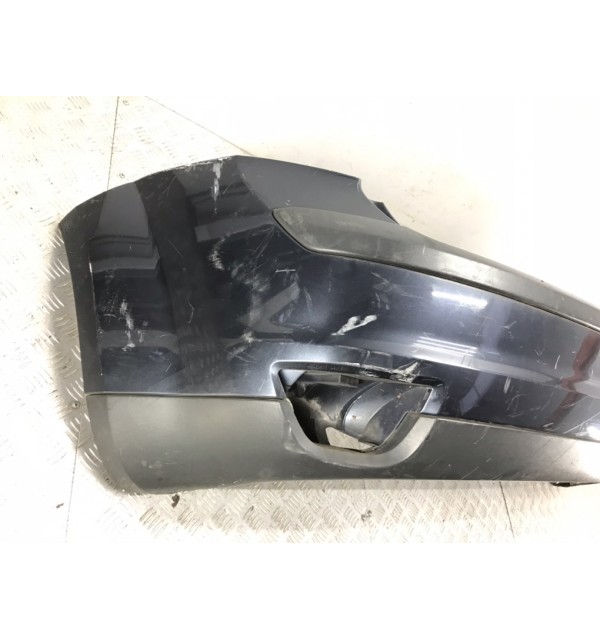 Бампер задний бу для Ford Focus 2 1.6 i,  2007 г. бу контрактные купить в Спб