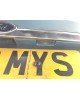 Крышка багажника бу для Ford Fiesta 6 1.6 TDCi,  2009 г. бу контрактные купить в Спб