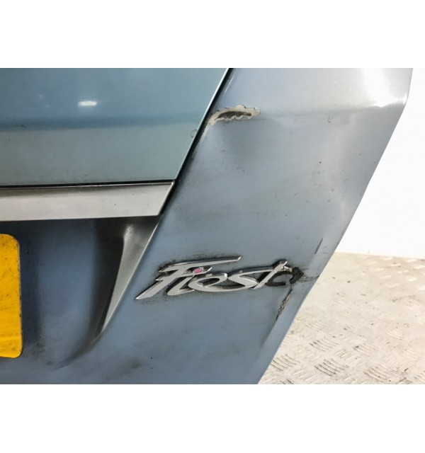 Крышка багажника бу для Ford Fiesta 6 1.6 TDCi,  2009 г. бу контрактные купить в Спб