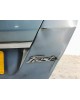 Крышка багажника бу для Ford Fiesta 6 1.6 TDCi,  2009 г. бу контрактные купить в Спб