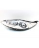 Фара левая бу для Ford Fiesta 6 1.6 TDCi,  2009 г. бу контрактные купить в Спб
