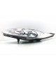 Фара левая бу для Ford Fiesta 6 1.6 TDCi,  2009 г. бу контрактные купить в Спб
