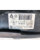 Фара левая бу для Ford Fiesta 6 1.6 TDCi,  2009 г. бу контрактные купить в Спб