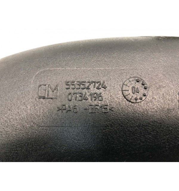 Патрубок турбины бу для Opel Vectra C 1.9 CDTi,  2004 г. бу контрактные купить в Спб