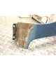 Крыло переднее левое бу для Ford Fiesta 6 1.6 TDCi,  2009 г. бу контрактные купить в Спб