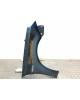 Крыло переднее левое бу для Opel Tigra B 1.4 i,  2007 г. бу контрактные купить в Спб