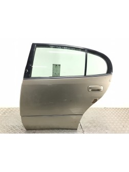 Дверь задняя левая бу для Lexus GS 300 3.0 i,  1998 г.
