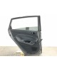 Дверь задняя левая бу для Ford Fiesta 6 1.6 TDCi,  2009 г. бу контрактные купить в Спб