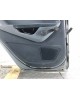 Дверь задняя левая бу для Ford Fiesta 6 1.6 TDCi,  2009 г. бу контрактные купить в Спб