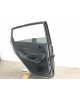 Дверь задняя левая бу для Ford Fiesta 6 1.6 TDCi,  2009 г. бу контрактные купить в Спб