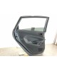 Дверь задняя левая бу для Ford Fiesta 6 1.6 TDCi,  2009 г. бу контрактные купить в Спб