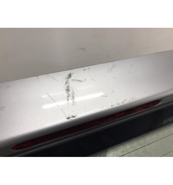 Крышка багажника бу для Peugeot 207  1.4 i,  2007 г. бу контрактные купить в Спб
