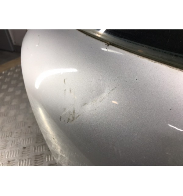 Крышка багажника бу для Peugeot 207  1.4 i,  2007 г. бу контрактные купить в Спб