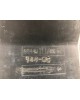 Корпус воздушного фильтра бу для Peugeot 407  2.0 HDi,  2005 г. бу контрактные купить в Спб