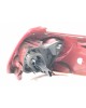 Фонарь задний левый бу для Peugeot 207  1.4 i,  2010 г. бу контрактные купить в Спб