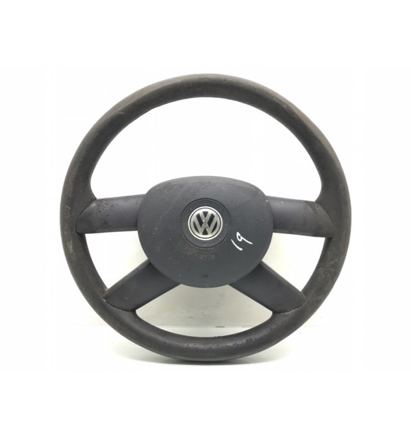 Руль бу для Volkswagen Golf 5 1.9 TDi,  2005 г. бу контрактные купить в Спб