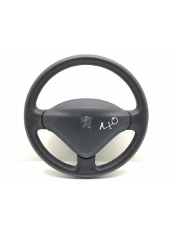 Руль бу для Peugeot 207  1.4 i,  2007 г.