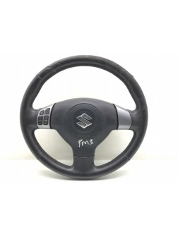 Руль бу для Suzuki Swift 3 1.3 DDiS,  2010 г.