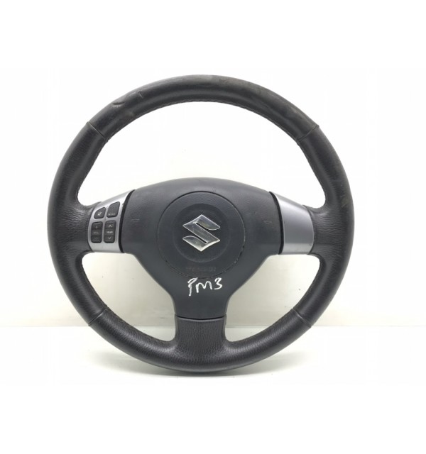 Руль бу для Suzuki Swift 3 1.3 DDiS,  2010 г. бу контрактные купить в Спб