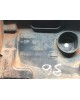Полка аккумулятора бу для Ford Fiesta 6 1.6 TDCi,  2009 г. бу контрактные купить в Спб