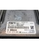 Блок управления двигателем бу для Ford Fiesta 6 1.6 TDCi,  2009 г. бу контрактные купить в Спб