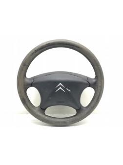 Руль бу для Citroen Xsara Picasso  1.6 i,  2005 г.