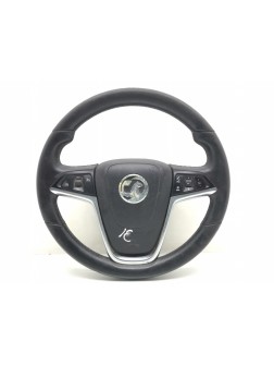 Руль бу для Opel Astra J 1.7 CDTi,  2011 г.