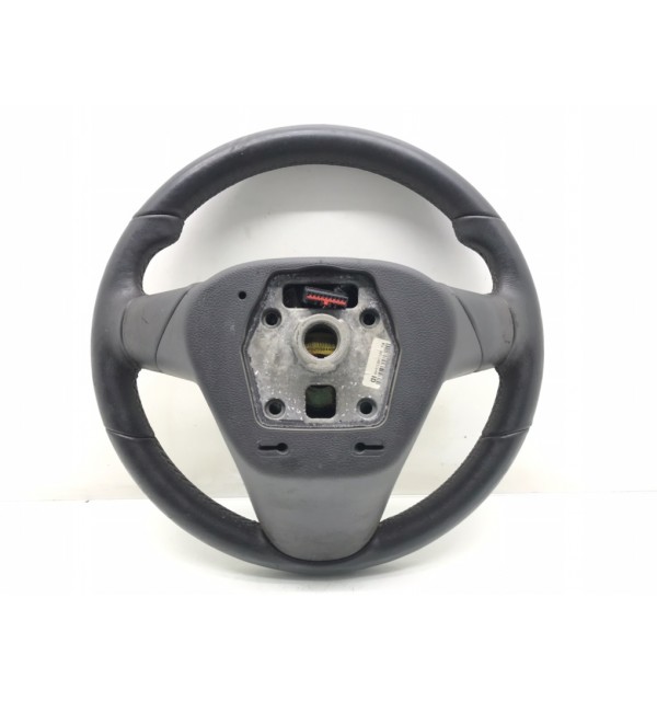 Руль бу для Opel Astra J 1.7 CDTi,  2011 г. бу контрактные купить в Спб