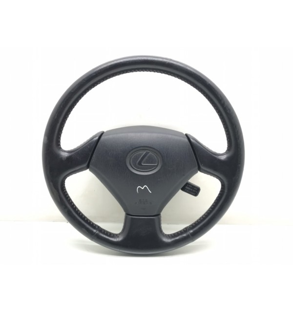 Руль бу для Lexus GS  3.0 i,  1998 г. бу контрактные купить в Спб
