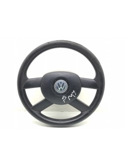 Руль бу для Volkswagen Polo 4 1.4 i,  2003 г.