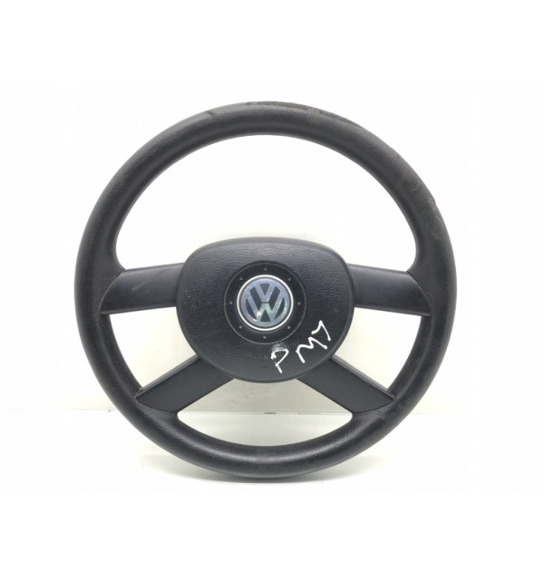 Руль бу для Volkswagen Polo  1.4 i,  2003 г. бу контрактные купить в Спб
