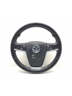 Руль бу для Opel Astra J 1.6 i,  2011 г.