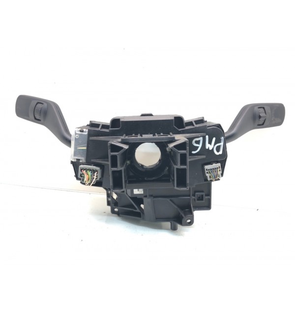 Переключатель подрулевой (стрекоза) бу для Ford Focus 2 1.8 TDCi,  2008 г. бу контрактные купить в Спб