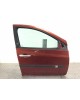 Дверь передняя правая бу для Renault Clio  1.5 DCi,  2007 г. бу контрактные купить в Спб