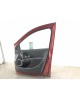 Дверь передняя правая бу для Renault Clio  1.5 DCi,  2007 г. бу контрактные купить в Спб