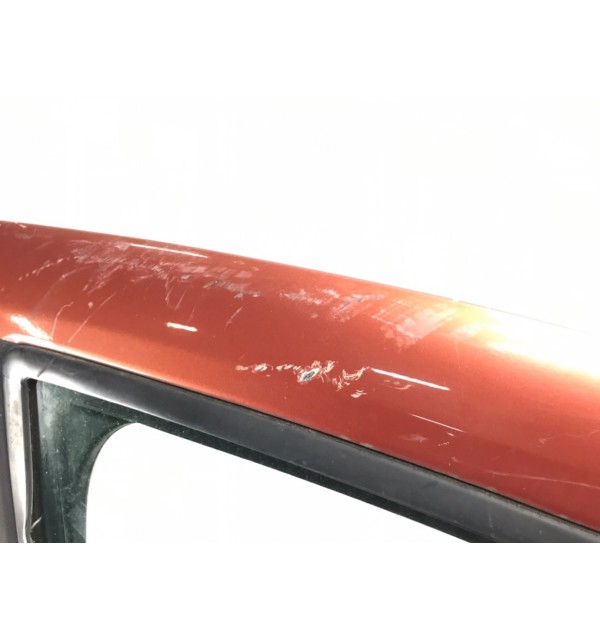 Дверь передняя правая бу для Renault Clio  1.5 DCi,  2007 г. бу контрактные купить в Спб