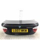 Крышка багажника бу для BMW 3 E90/E91/E92/E93 2.0 TD,  2007 г. бу контрактные купить в Спб