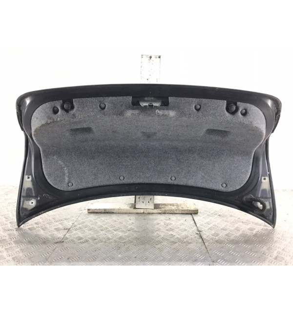 Крышка багажника бу для BMW 3 E90/E91/E92/E93 2.0 TD,  2007 г. бу контрактные купить в Спб
