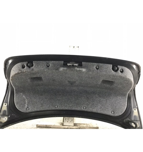 Крышка багажника бу для BMW 3 E90/E91/E92/E93 2.0 TD,  2007 г. бу контрактные купить в Спб